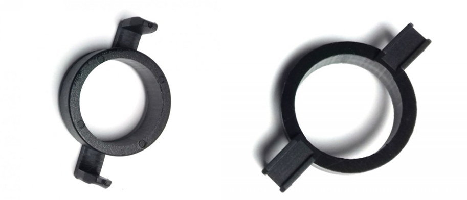 Адаптер для фіксації LED ламп Falcon TK-103 FORD, Peugeot, CITROEN, фото 1