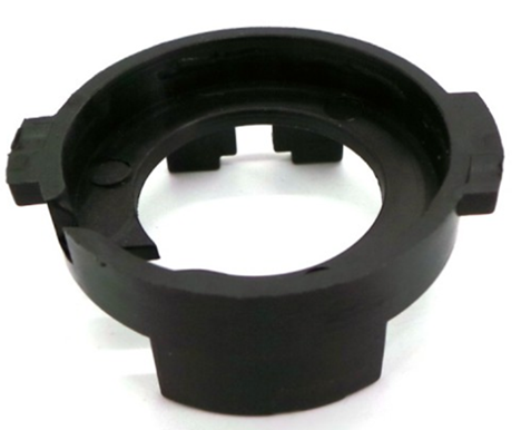 Адаптер для фіксації LED ламп Falcon TK-306 Hyundai, KIA, фото 1