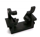 Адаптер для фіксації LED ламп Falcon TK-115 FORD, фото 2