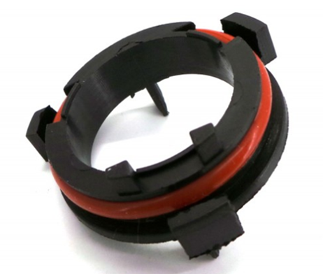 Адаптер для фіксації LED ламп Falcon TK-118 OPEL, Honda, Mazda, VW, фото 1