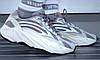 Кросівки Adidas Yeezy Boost 700 V2 Static - EF2829, фото 4