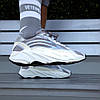 Кросівки Adidas Yeezy Boost 700 V2 Static - EF2829, фото 6