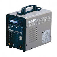 Зварювальний інвертор ERGUS Transarc 161 VRD (490161)