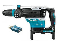 Акумуляторний перфоратор MAKITA SDS-MAX DHR400ZK