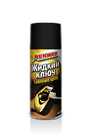 Рідкий ключ RUNWAY Lubricant Spray 400 мл (RW6086)