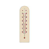 Термометр комнатный Стеклоприбор Д3-4 сувенир