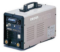 Зварювальний інвертор ERGUS C201 CDI 4,1 кВт (DDD115.200.TE.02.01)