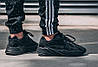 Кросівки Adidas Yeezy Boost 700 V2 Vanta - FU6684, фото 2