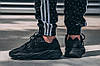 Кросівки Adidas Yeezy Boost 700 V2 Vanta - FU6684, фото 4