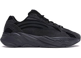 Кросівки Adidas Yeezy Boost 700 V2 Vanta - FU6684