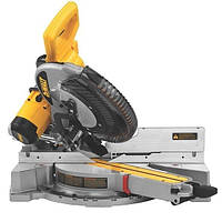 Торцювальна пилка DeWALT DWS780