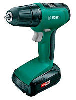 Акумуляторний шуруповерт Bosch UniversalDrill 18 (1 акк.) (06039C8001)