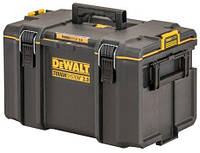 Ящик для інструментів DeWALT TOUGHSYSTEM 555х375х415 мм (DWST83342-1)