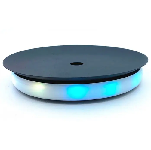 Подсветка Yahya LED круглая под тарелку кальяна (ID#1600606923), цена ...