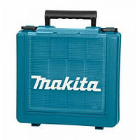 Кейс Makita для HP1630/HP1640 370х260х150 мм (824811-7)