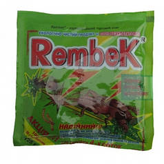 Засіб проти Ведмедики Рембек крупа 125 грамів Агромаг