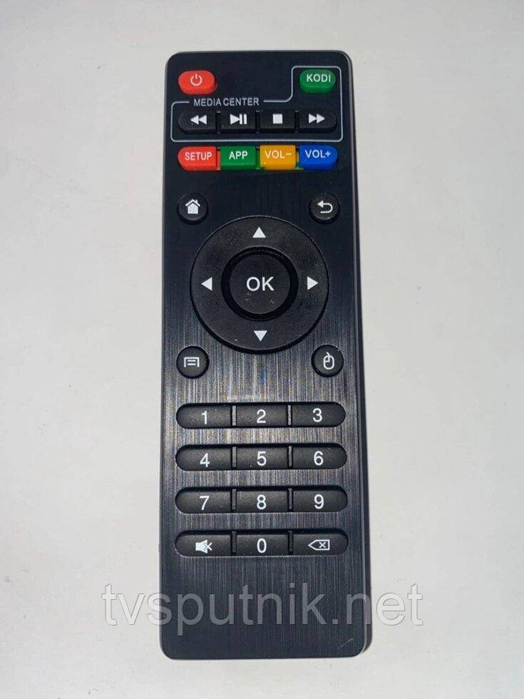 Пульт для приставки Nexbox A96X