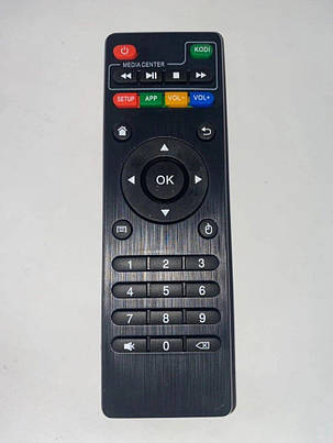 Пульт для андроїд Inext TV4, фото 1