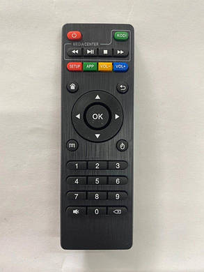 Пульт SMART TV BOX X96 mini, фото 2