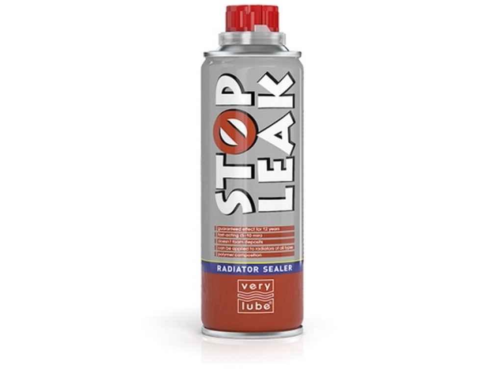 Рідкий герметик радіатора Stop Leak 250мл ТМ XADO, фото 1