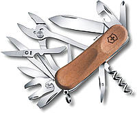 Швейцарский нож Victorinox EvoWood S557 (2.5221.S63)