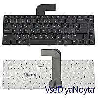 Клавиатура DELL Vostro 1450 1540 1550 2420 2421 2520 3350 3450 3460 3550 3555 3560 V131 XPS L502X N4050