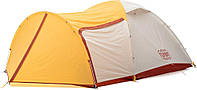 Палатка Turbat Borzhava XL 3 Alu yellow (012.005.0230)