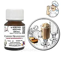 Ароматизатор Ирландские сливки/Irish Cream 500гр