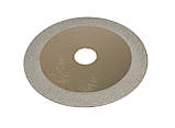 Алмазный диск отрезной на болгарку 100х1х15х20мм, фото 2