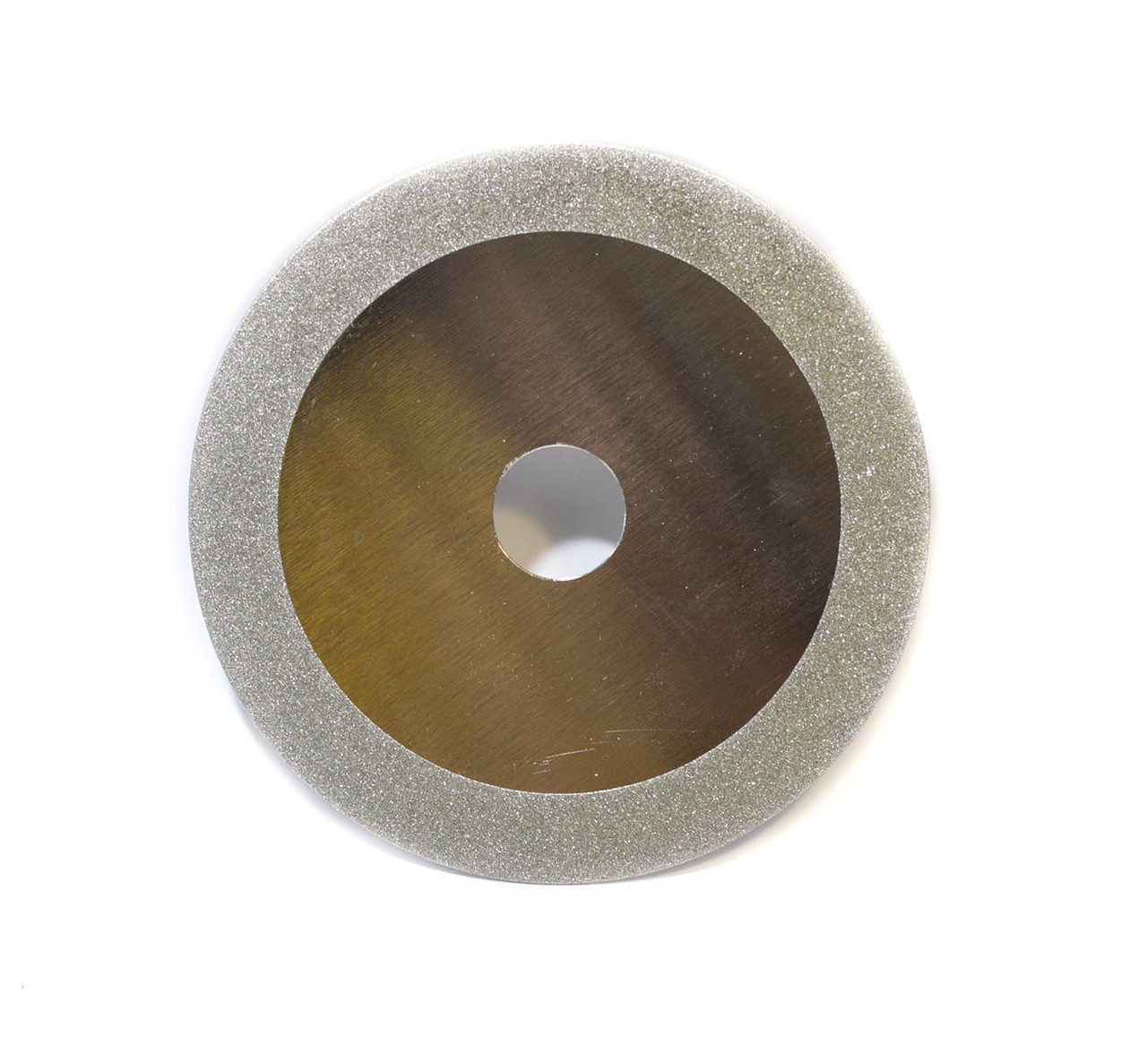 Алмазный диск отрезной на болгарку 100х1х15х20мм