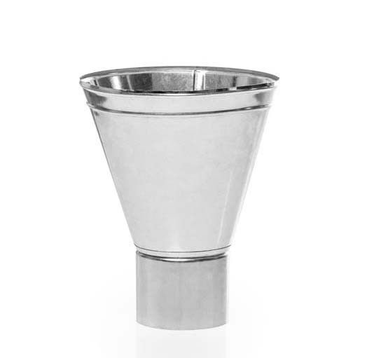 Воронка д.выхода 100, фото 1