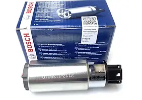 Насоси паливні.