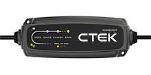 Зарядний пристрій CTEK CT5 POWERSPORT