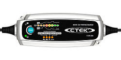 Зарядний пристрій CTEK MXS 5.0 TEST&CHARGE