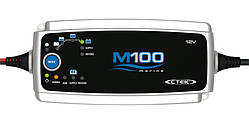 Зарядний пристрій CTEK M100