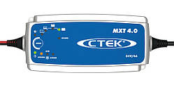 Зарядний пристрій CTEK MXT 4.0