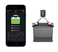 Універсальний Bluetooth-сенсор CTEK CTX BATTERY SENSE