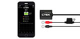 Універсальний Bluetooth-сенсор CTEK CTX BATTERY SENSE, фото 2