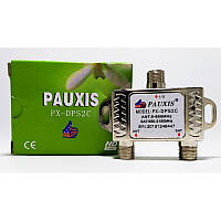 Диплексер SAT/TV Pauxis PX-DPS2C