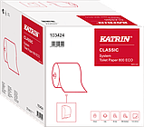 Папір туалетний 103424 Katrin Classic System TOTI 800 ECO, фото 4