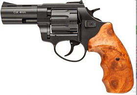Револьвер Stalker S 3,0" 4mm 3880.00.48 коричнева рукоять