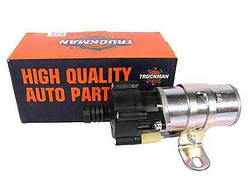 Помпа додаткова тосола ф18 TRUCKMAN 75378001