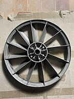 ABAC B5900, B6000, B7000 шкив (5000100, 6224019100) б/у