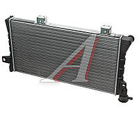 Радиатор водяного охлаждения ВАЗ 21214 (алюм.) (пр-во Авто Престиж)