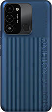 TECNO Spark Go 2022 (KG5m) 2/32Gb NFC Atlantic Blue Гарантія 1 рік, фото 3