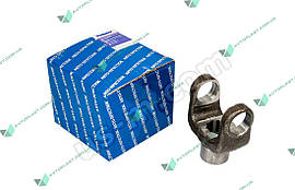 Вилка вала карданного Газель,Волга шлiцева (Авто Престиж) 31029-2201048-10