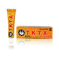 Анестезирующий крем TKTX 40, gold tube, 10ml