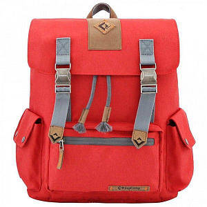 Рюкзак KingCamp Yellowstone(KB3323) Dark red