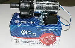 Двигун опалювача додатковий/насос/12В д-18 АвтоПрестиж