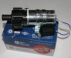 Насос опалювача електричний додатковий 12 В (16 мм) АвтоПрестиж